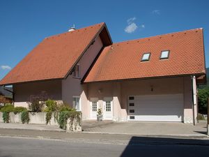 Ferienwohnung für 4 Personen (56 m²)