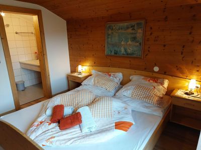 Schlafzimmer app 1