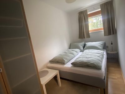 Schlafzimmer 3