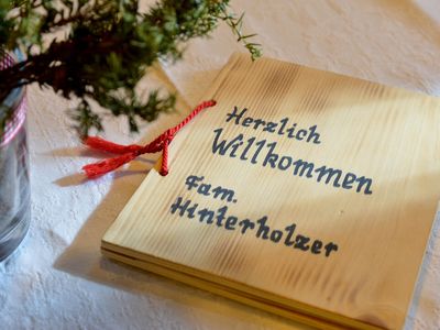 Herzlich Willkommen