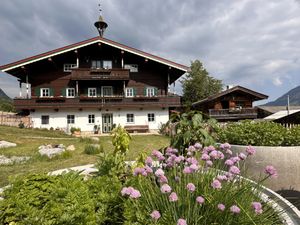 Ferienwohnung für 3 Personen (27 m²)