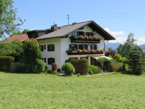 Ferienwohnung für 4 Personen (58 m&sup2;)