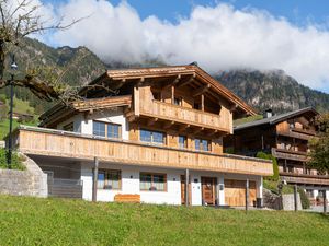 Haus_Kilian_Alpbachtal_Aussenansicht