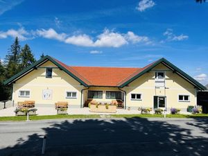 Ferienwohnung für 2 Personen (40 m²)