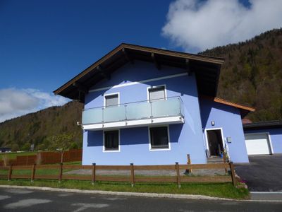 Ferienwohnung Astl Kirchdorf in Tirol