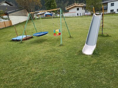 Spielplatz