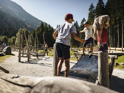 Spielplatz Klaus Äuele