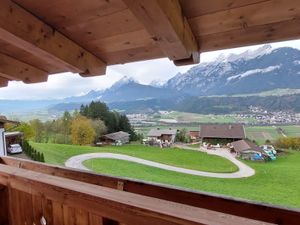 Aussicht Balkon