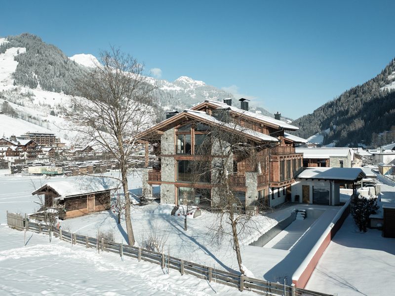 Alpine-Lofts-M26-Grossarl-Salzburgerland-Skiamade-