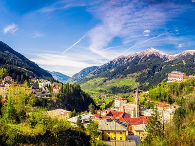 Herbst im Panorama Spa Hotel DAS.SCHILLER