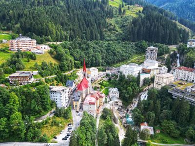 Panorama Spa Hotel DAS.SCHILLER by Fam. Lederer