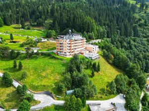 Panorama Spa Hotel DAS.SCHILLER by Fam. Lederer