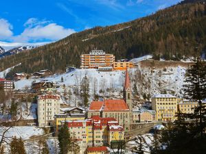 Frühling im Panorama Spa Hotel DAS.SCHILLER