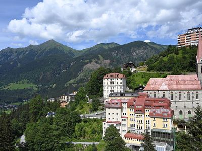 Sommer im Panorama Spa Hotel DAS.SCHILLER