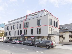 Ferienwohnung für 8 Personen (100 m&sup2;)