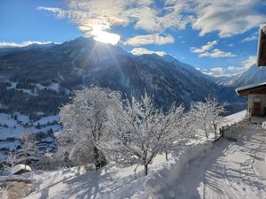 Winterausblick