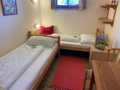 Kinderzimmer