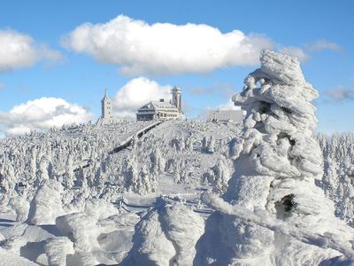 fichtelberg