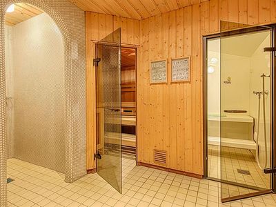 Sauna 2