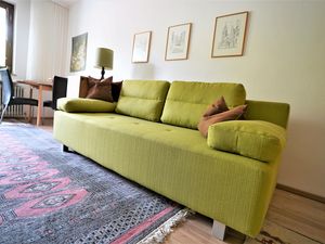 Ferienwohnung für 2 Personen (32 m&sup2;)