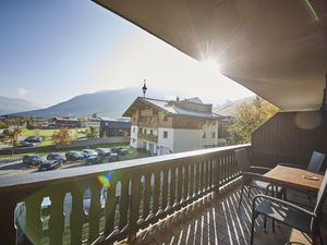 Ferienwohnung für 4 Personen (40 m&sup2;)