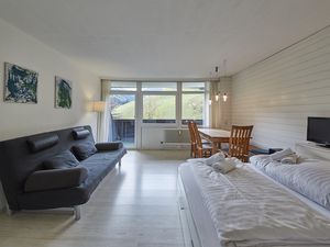 Ferienwohnung für 4 Personen (30 m&sup2;)