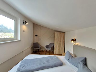 Schlafzimmer 2