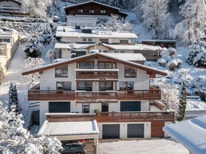 Ferienwohnung für 4 Personen (60 m&sup2;)