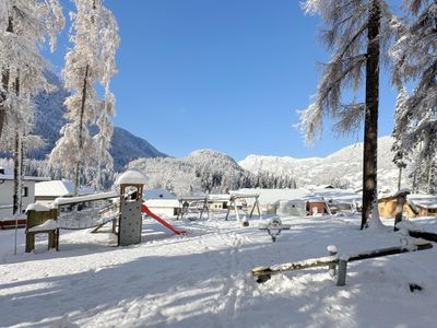 Kinderspielplatz