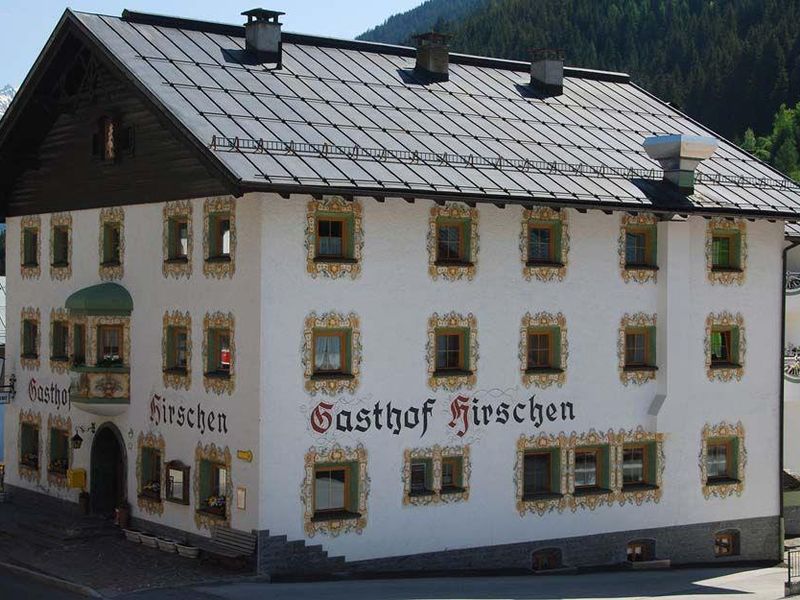 Gasthof Hirschen