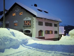 Ferienwohnung für 5 Personen (120 m&sup2;)