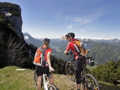 Haus Hinterholzer, Tirol Österreich, Kitzbühler Al