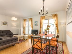 Ferienwohnung für 6 Personen (70 m&sup2;)