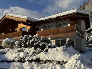 Appartement Svea exterior