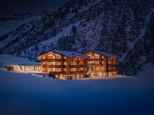 Lux Alp Chalet