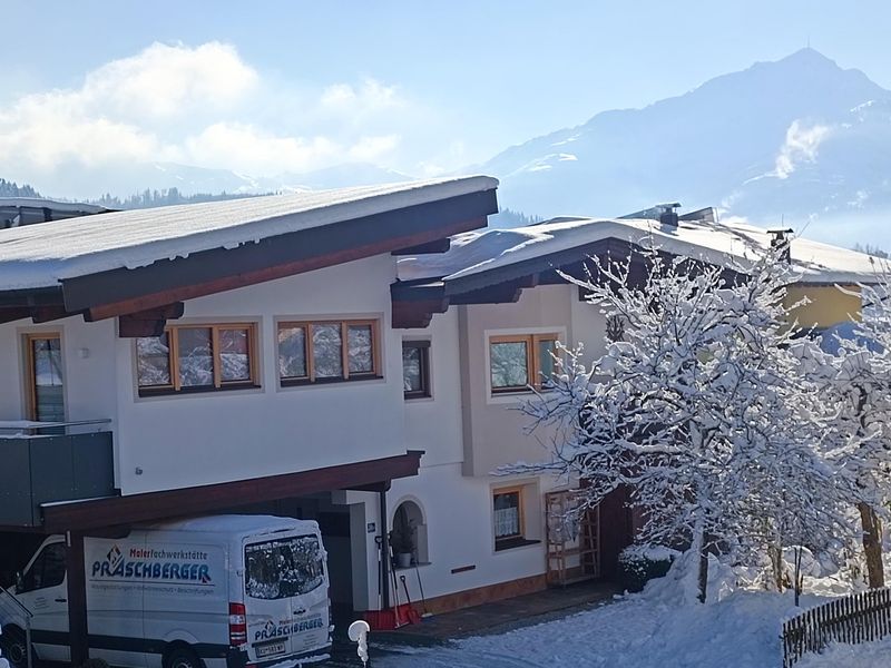 Appartement Kirchmair