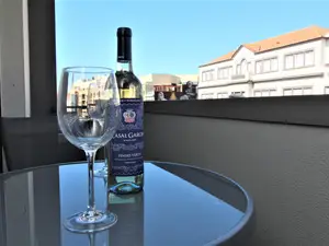 Ferienwohnung für 3 Personen (70 m²) in Funchal