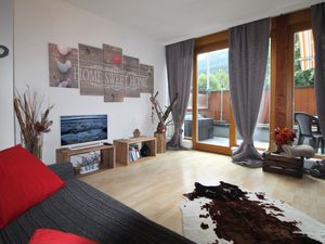 Ferienwohnung für 4 Personen (30 m&sup2;)