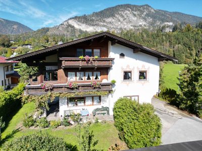 Haus Soboll_Kramsach_Alpbachtal_Aussenansich3