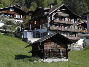 Chalet Waldrand