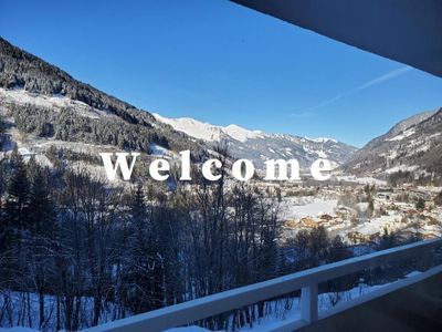 Appartement Alpenkönig, Bad Gastein