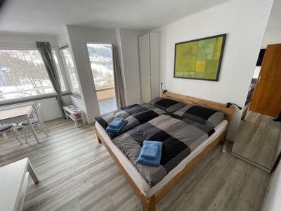 Appartement Alpenkönig, Bad Gastein