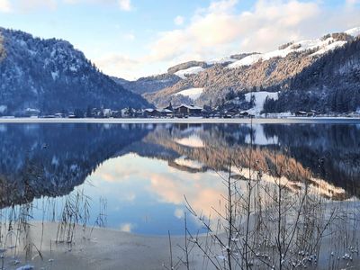 Walchsee Ostufer