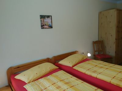 Ferienwohnung 1