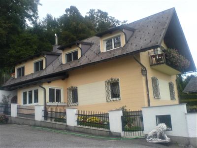 Haus Sommer 2010