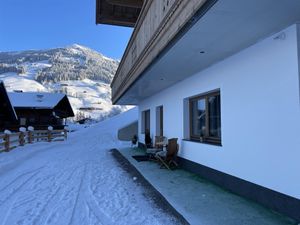 Alpbachtraum_Alpbachtal_Parkplatz_Winter