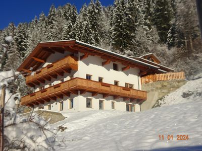 Bergnestl_Alpbachtal_Hausansicht1