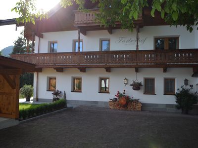 Farberhof  1