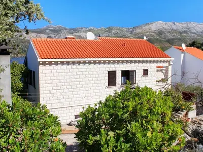 Ferienwohnung für 4 Personen in Korčula 2/10