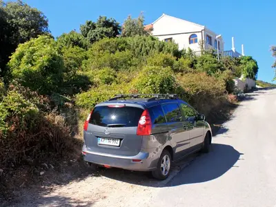 Ferienwohnung für 4 Personen in Korčula 10/10